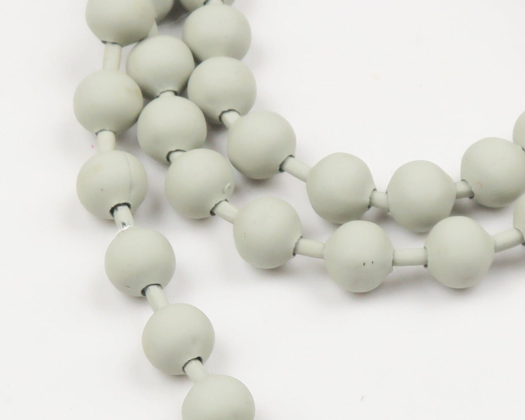 Hareline Chicone's Stealth Chain, view 2