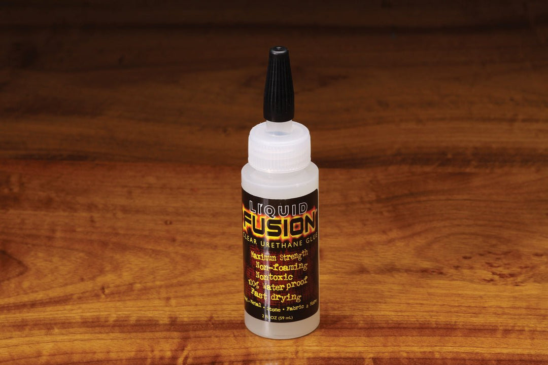 Hareline Liquid Fusion 2 oz Bottle