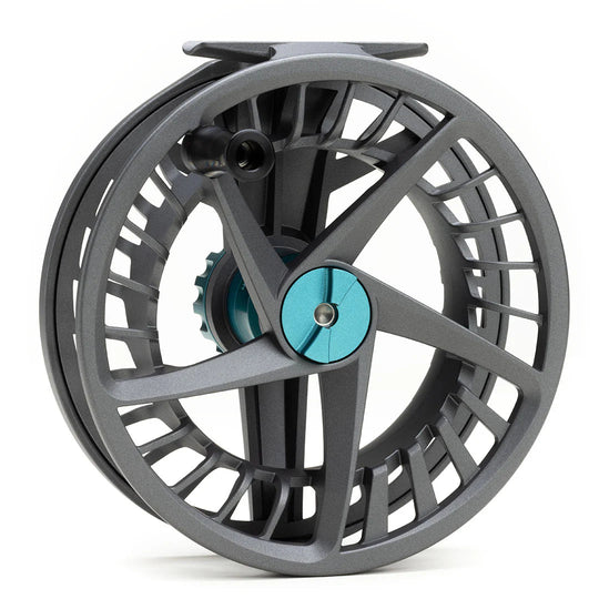 Lamson Liquid Max Outfit w/o Line, Hero, view 2