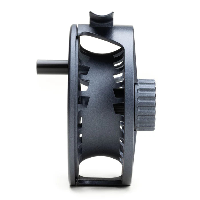 Lamson Liquid S-Series Reel, Reel Dybrk, view 2