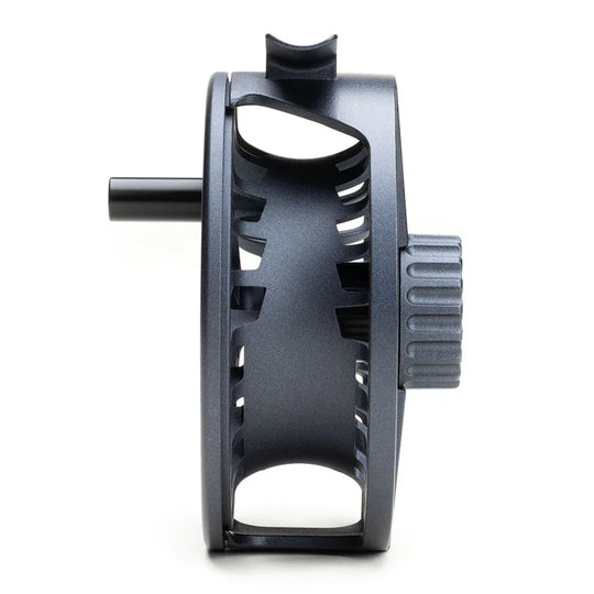 Lamson Liquid S-Series Reel, Reel Dybrk, view 2