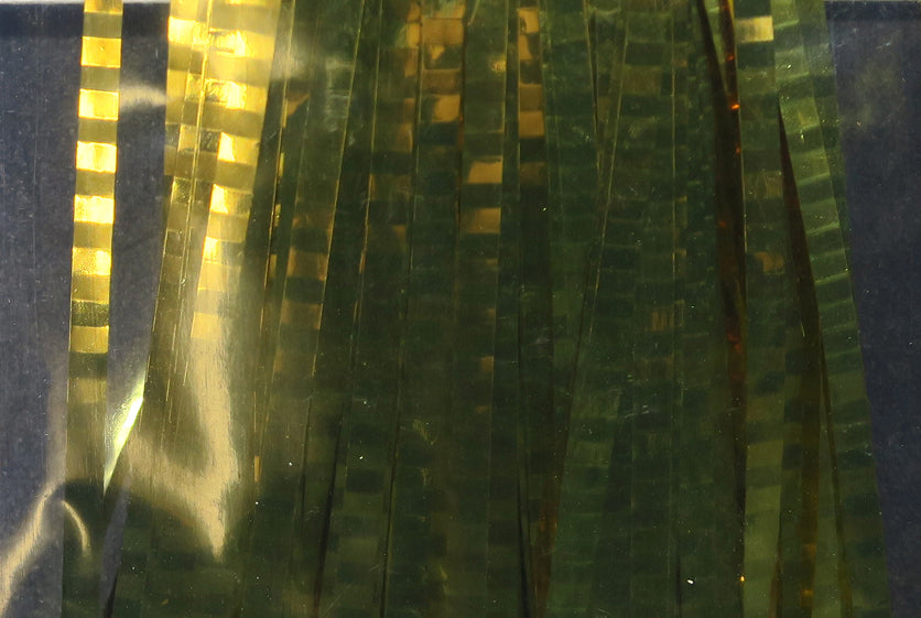 Hareline Lateral Scale, view 5