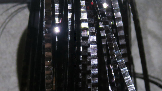 Hareline Lateral Scale
