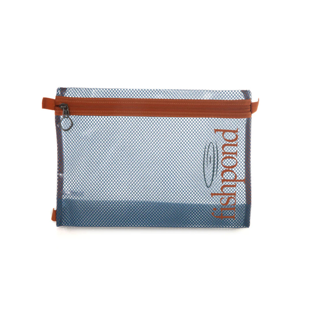 Fishpond Sandbar Travel Pouch, Large
