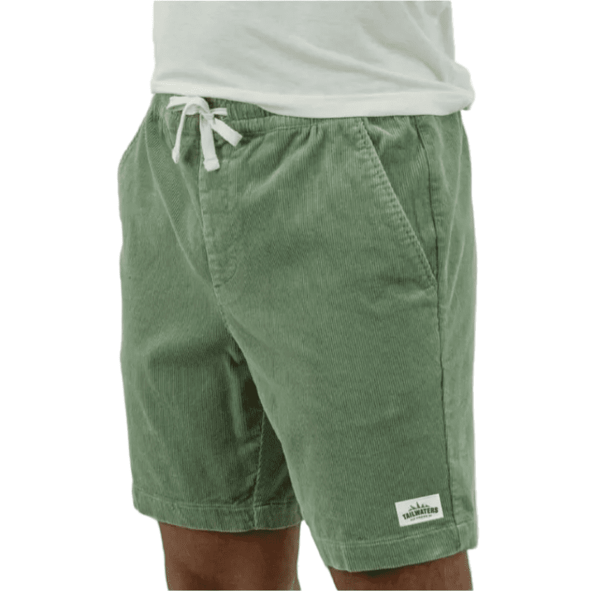 Tailwaters Fly Fishing Latitude Short