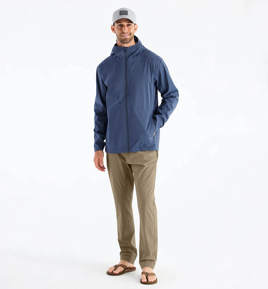 Free Fly Men's Latitude Pant, Coriander, view 4