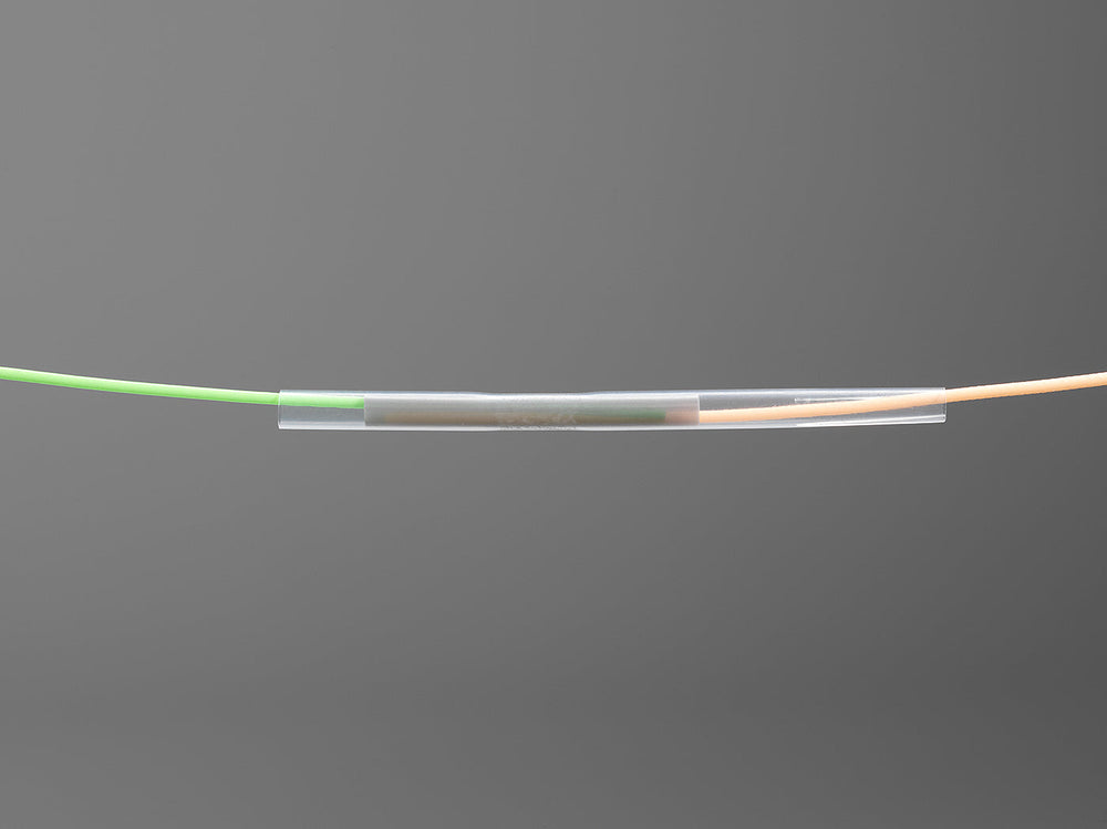 RestorLine LineSPLICE, view 2