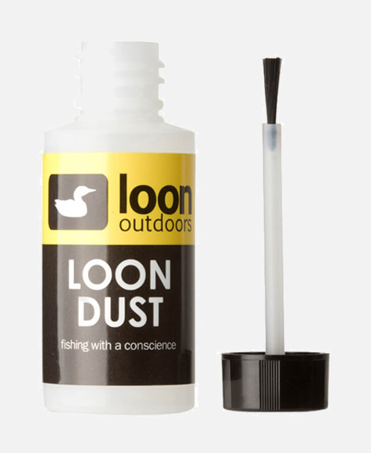 Loon Loon Dust, view 4