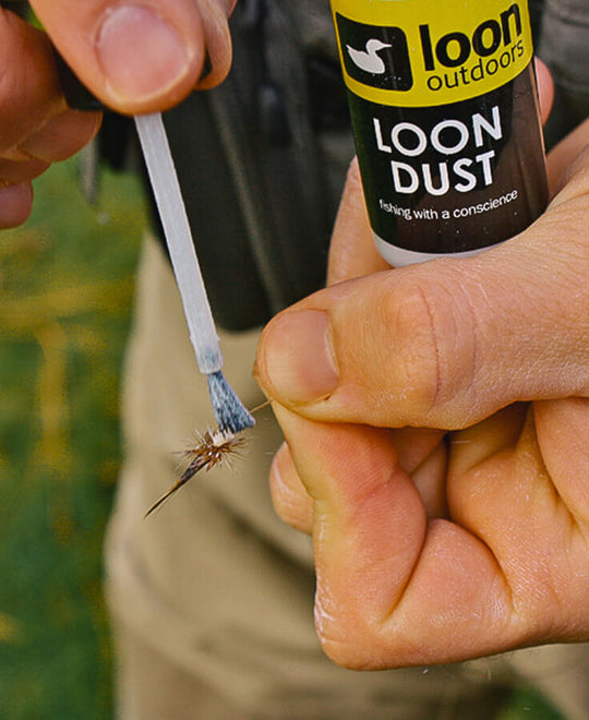 Loon Loon Dust, view 3