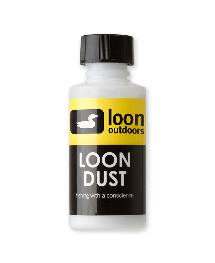Loon Loon Dust, view 2