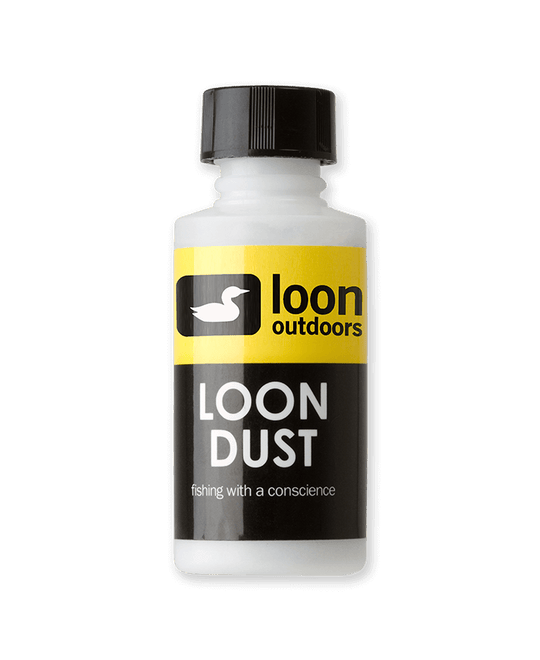 Loon Loon Dust, view 2