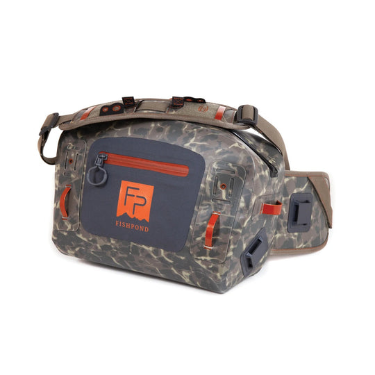 Fishpond Thunderhead Submersible Lumbar, Shadowcast