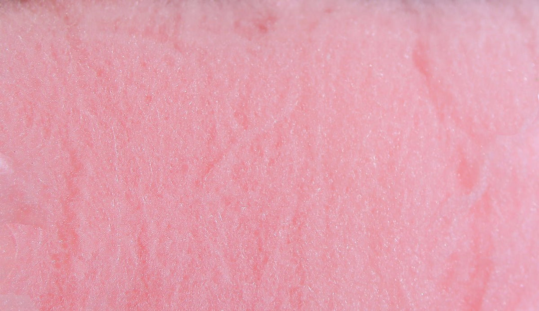 Hareline Mcflyfoam, view 35