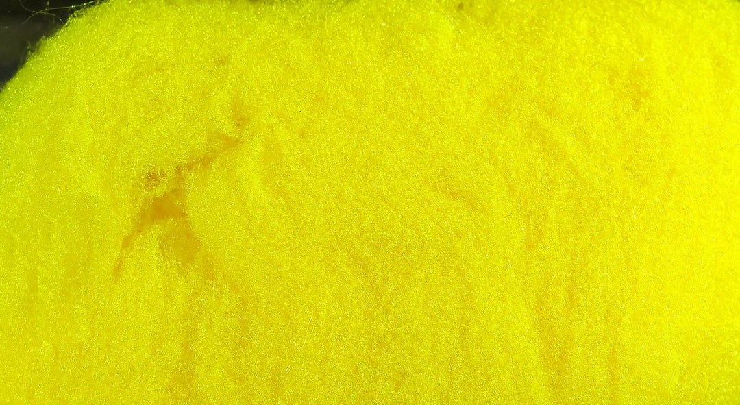 Hareline Mcflyfoam, view 48