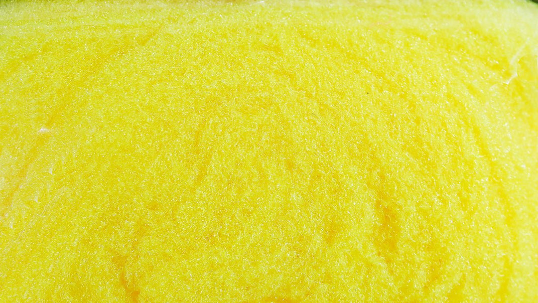 Hareline Mcflyfoam, view 38