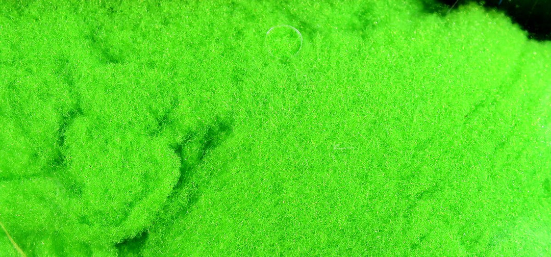 Hareline Mcflyfoam, view 3