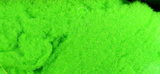 Hareline Mcflyfoam, view 3