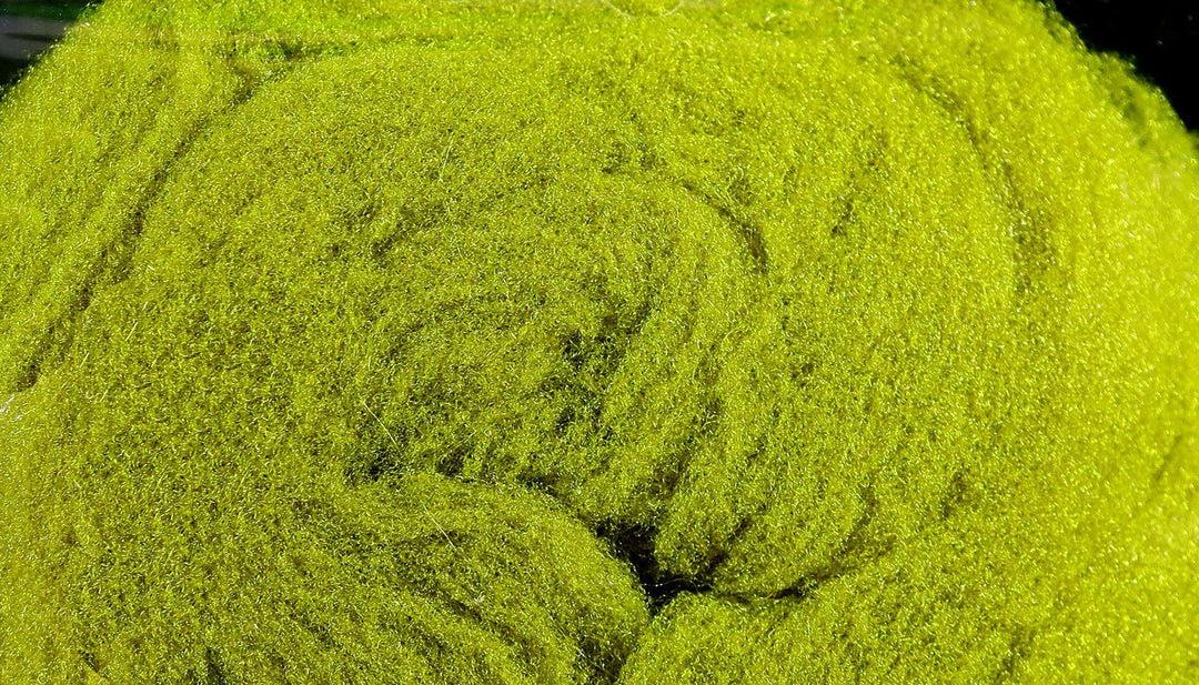 Hareline Mcflyfoam, view 22