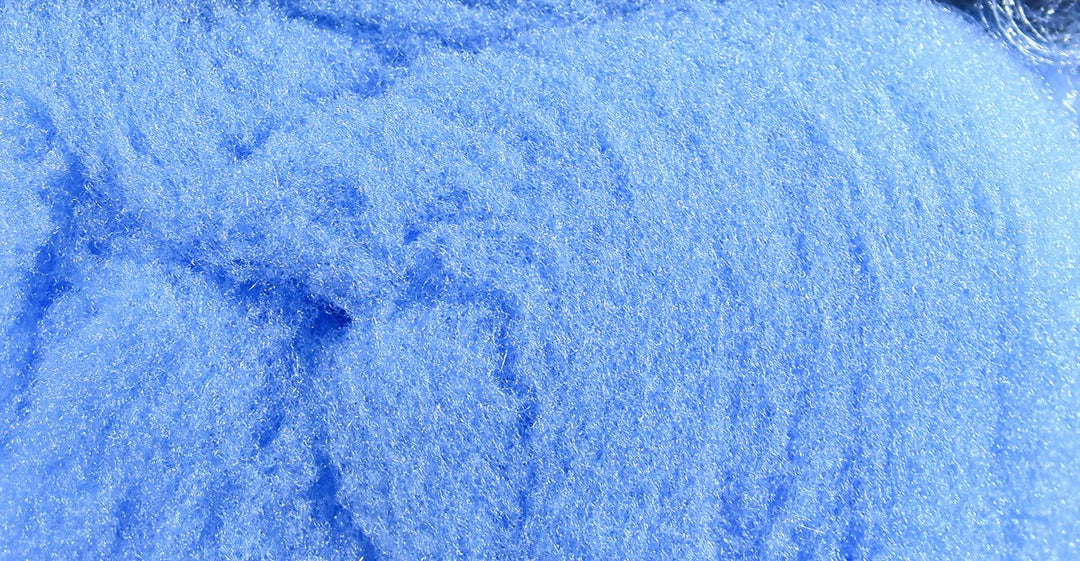 Hareline Mcflyfoam, view 2