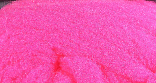 Hareline Mcflyfoam, view 30
