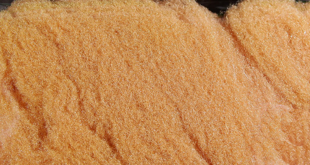 Hareline Mcflyfoam, view 8