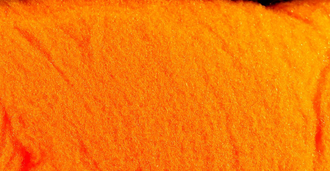 Hareline Mcflyfoam, view 43