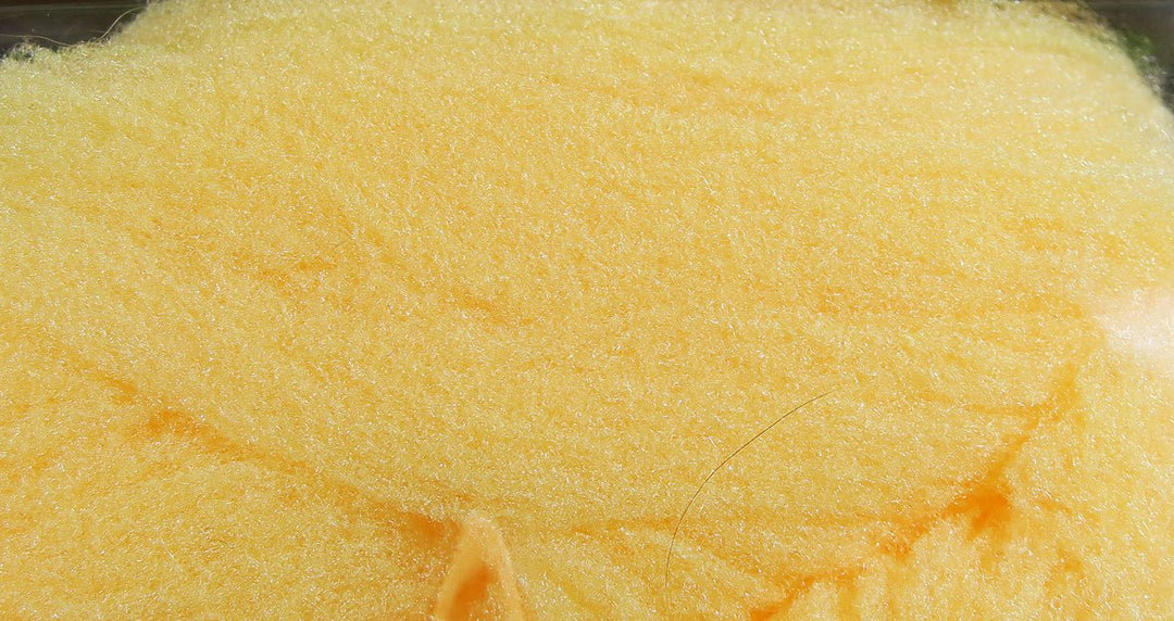 Hareline Mcflyfoam