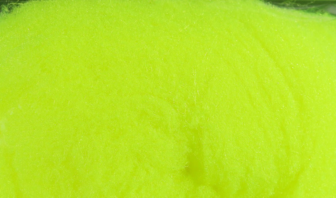 Hareline Mcflyfoam, view 5