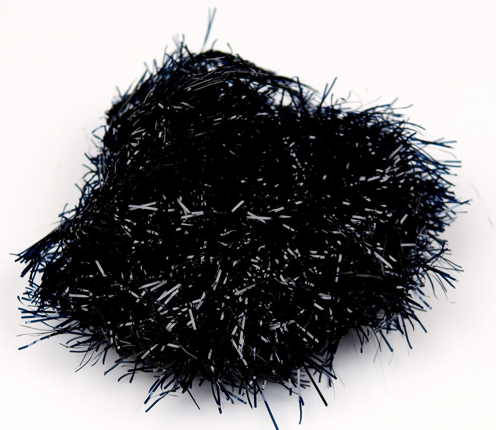 Hareline Medium Polar Chenille, view 2