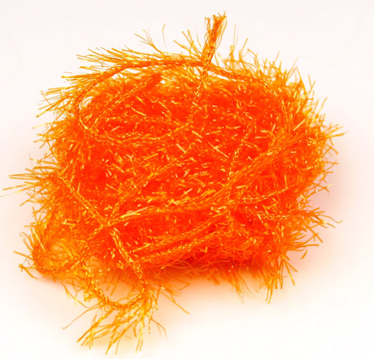 Hareline Medium Polar Chenille, view 7