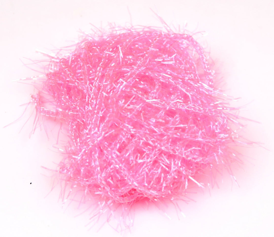Hareline Medium Polar Chenille, view 10