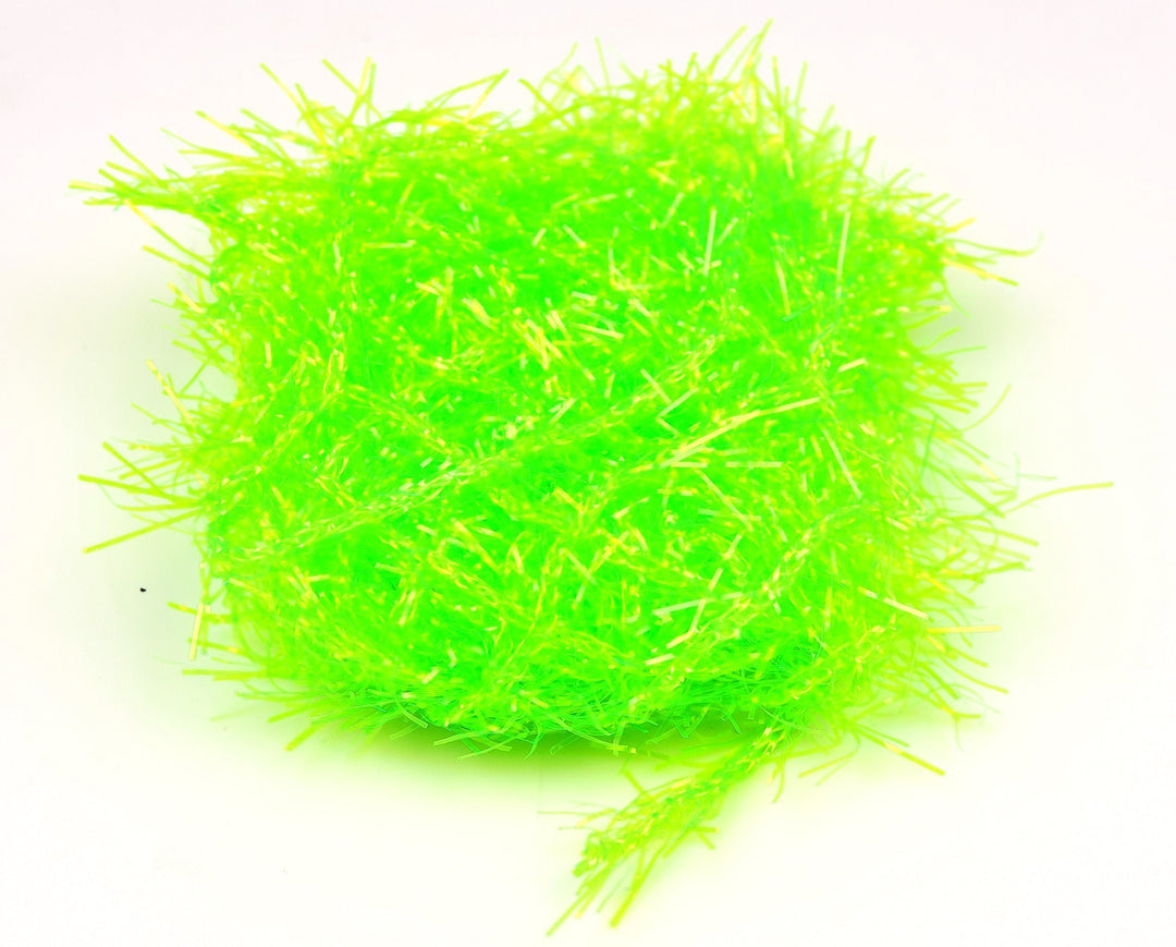 Hareline Medium Polar Chenille, view 4
