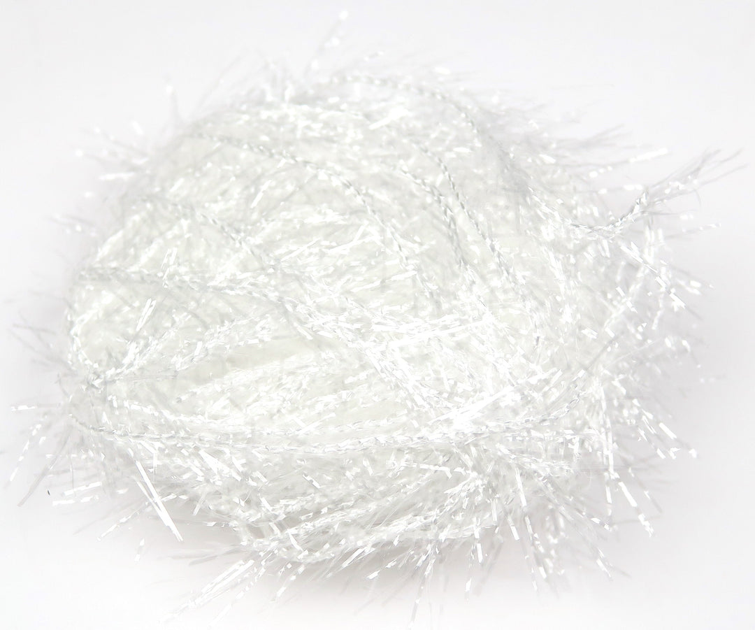 Hareline Medium Polar Chenille, view 6
