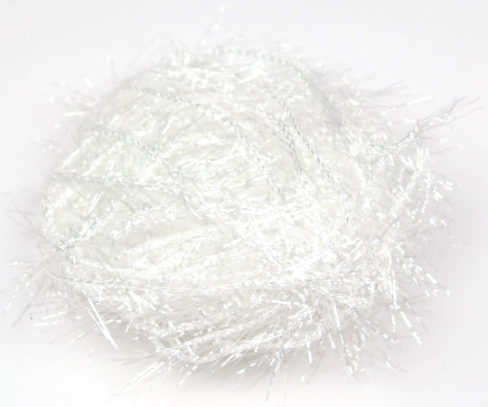 Hareline Medium Polar Chenille, view 6