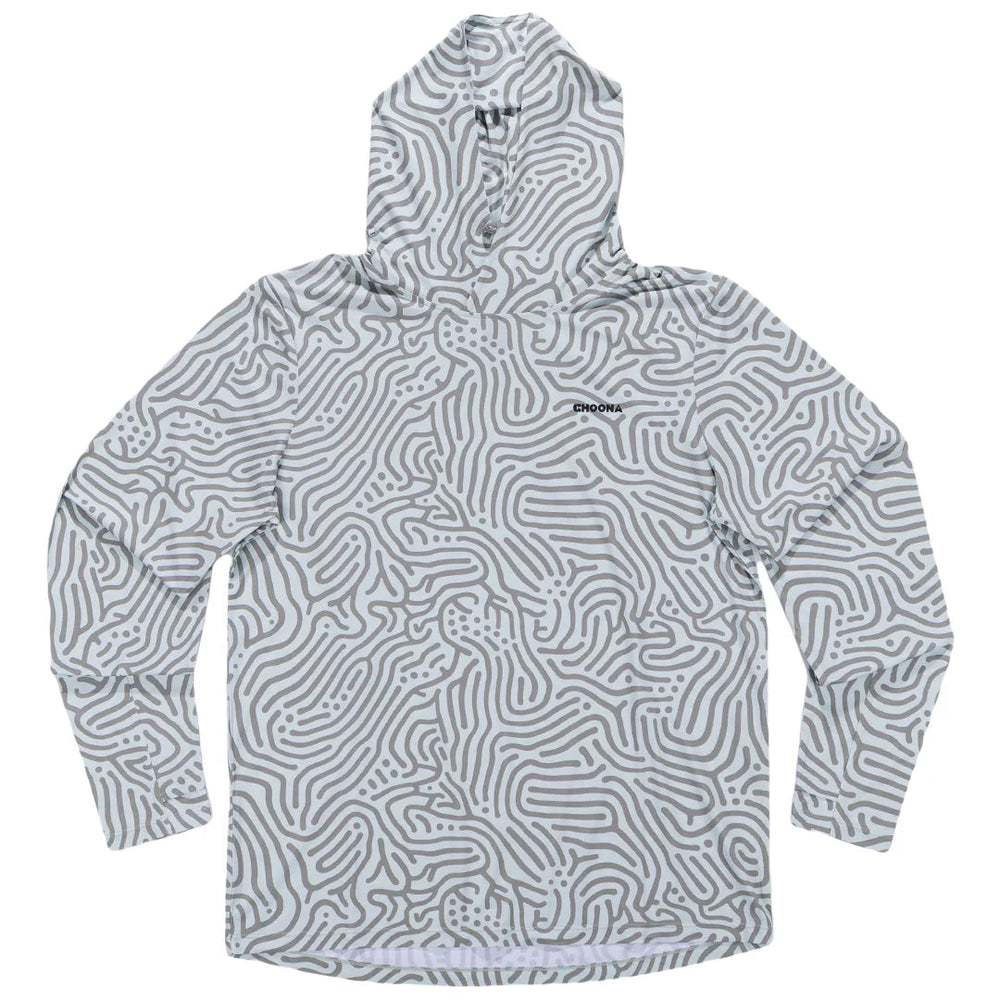 Choona Grayton Ultra Light Hoodie, view 2