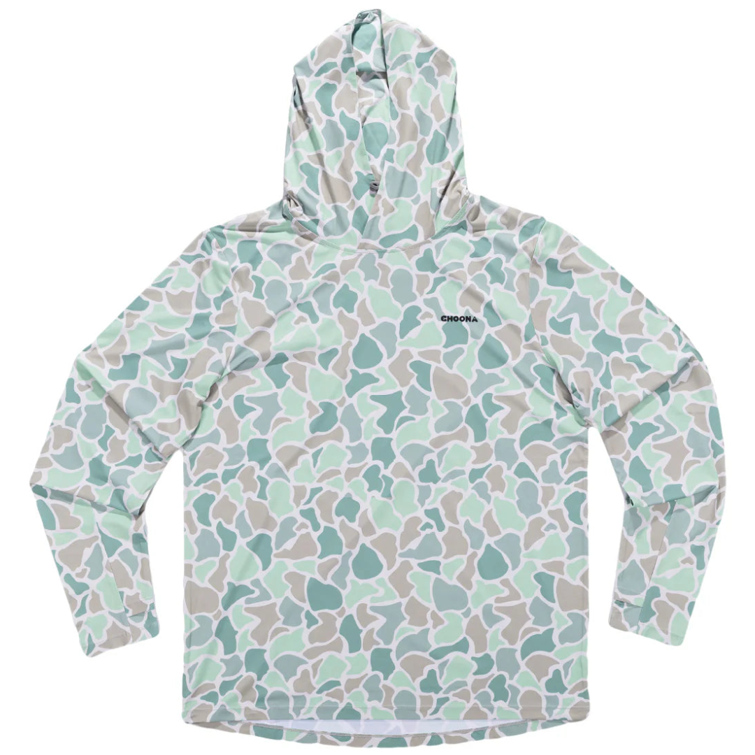 Choona Grayton Ultra Light Hoodie