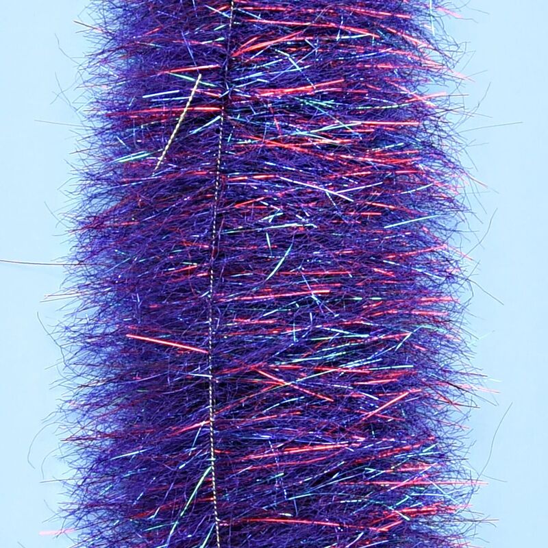 Hareline EP Minnow Head Brush, view 5