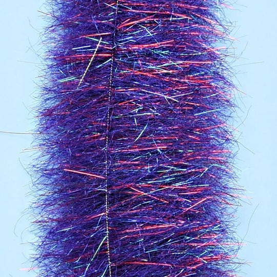 Hareline EP Minnow Head Brush, view 5