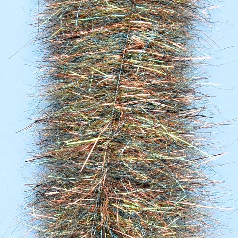 Hareline EP Minnow Head Brush, view 6