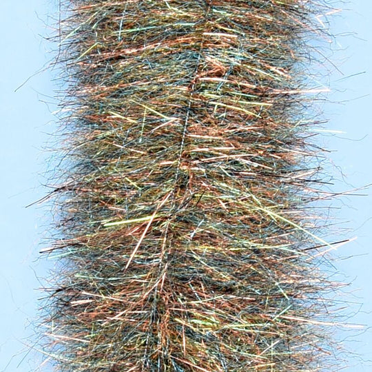 Hareline EP Minnow Head Brush, view 6