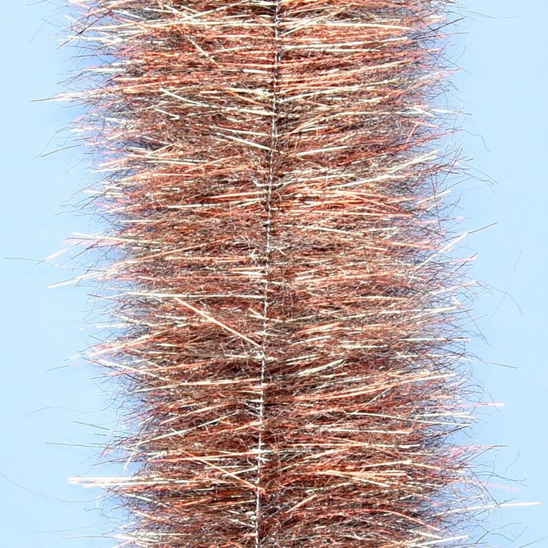 Hareline EP Minnow Head Brush, view 7