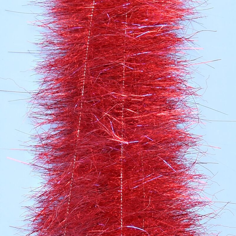 Hareline EP Minnow Head Brush