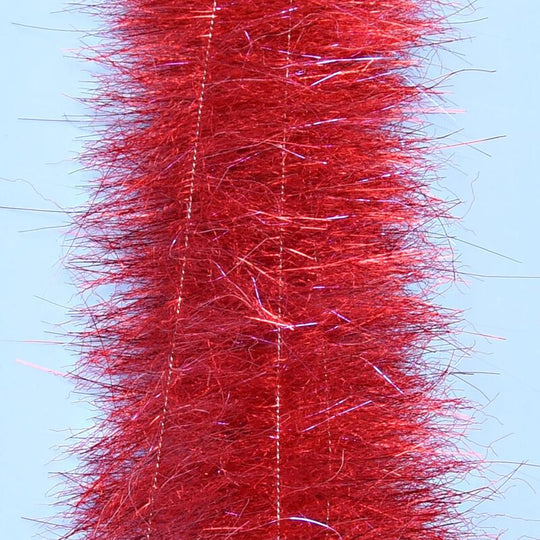 Hareline EP Minnow Head Brush