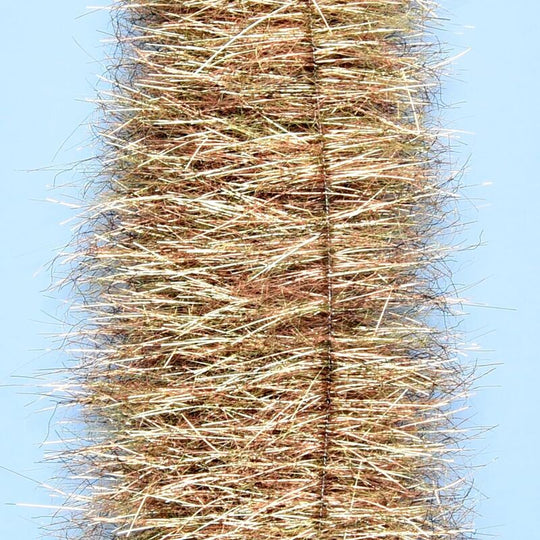 Hareline EP Minnow Head Brush, view 2