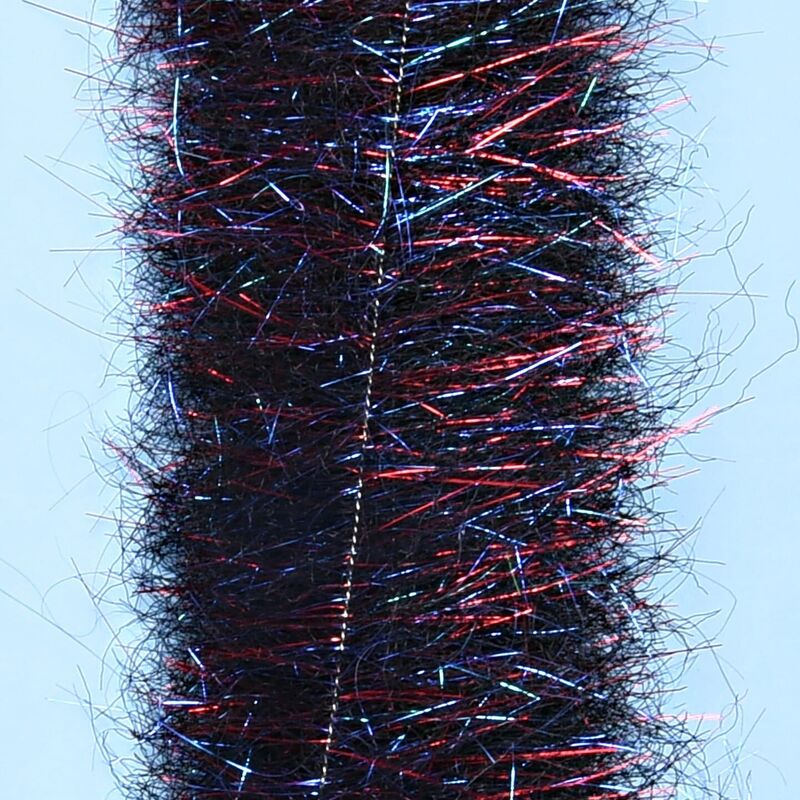 Hareline EP Minnow Head Brush, view 3