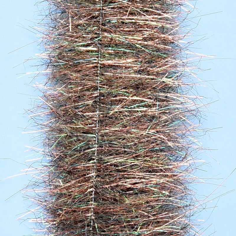 Hareline EP Minnow Head Brush, view 4