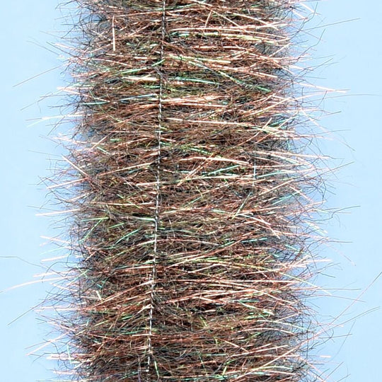Hareline EP Minnow Head Brush, view 4