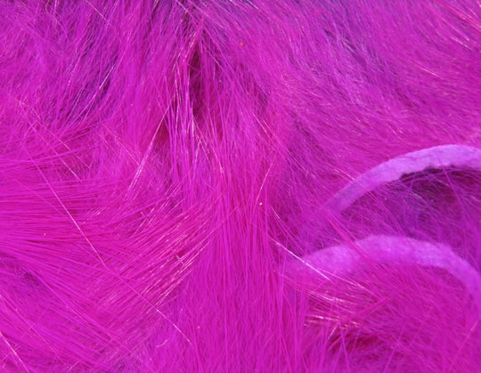 Hareline Rabbit Strips Micro, view 9