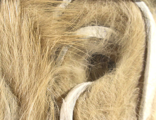Hareline Rabbit Strips Micro, view 21