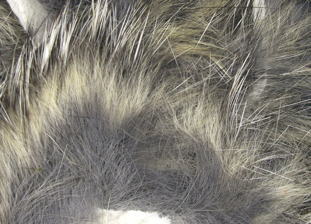 Hareline Rabbit Strips Micro, view 4